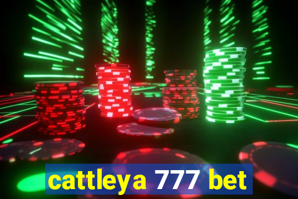 cattleya 777 bet